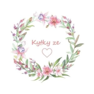 Kytky ze srdce logo