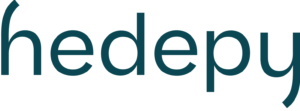 logo hedepy
